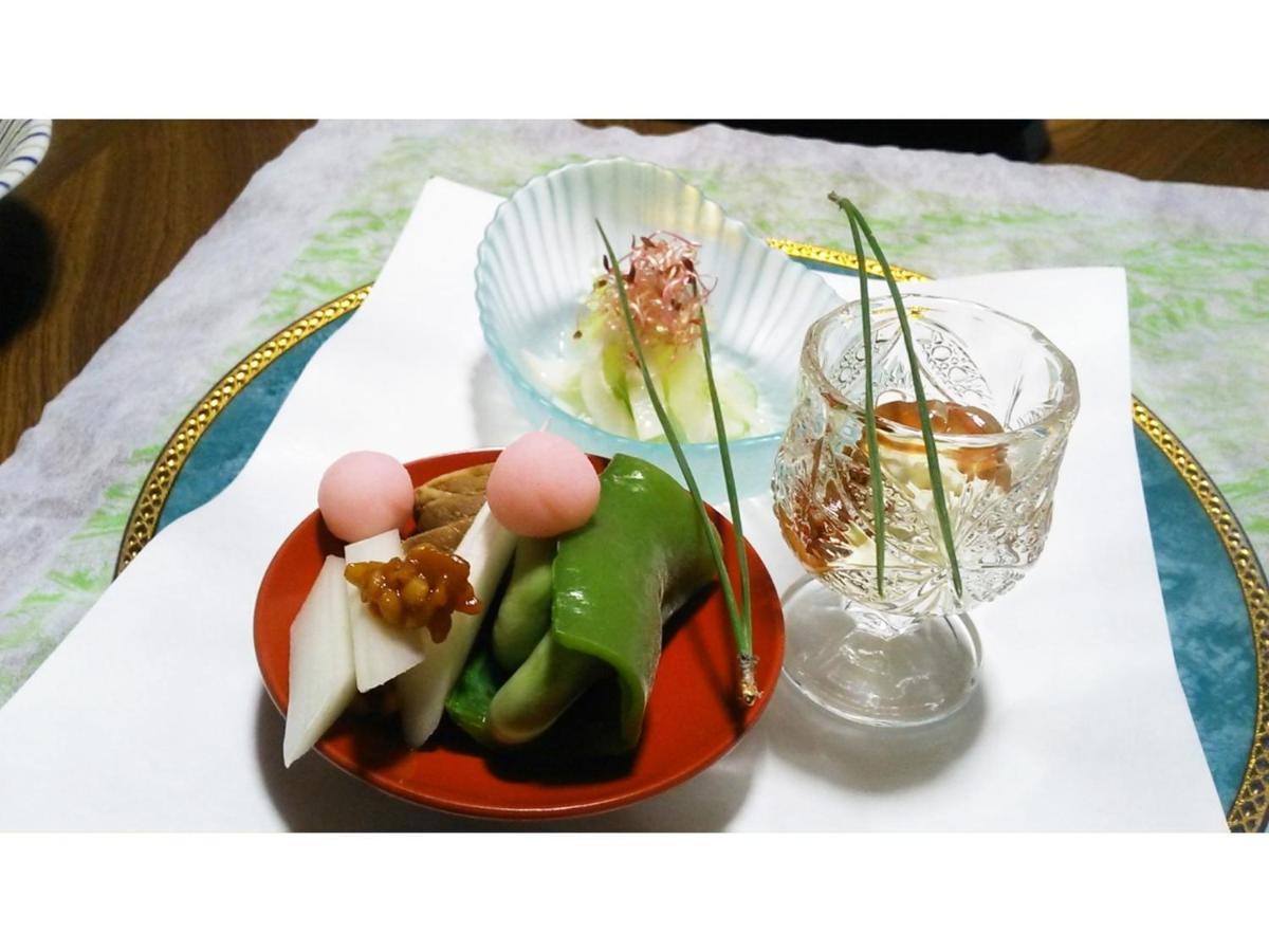 ชิมะ ออนเซน อะยะเมะยะ เรียวกัง Nakanojo ภายนอก รูปภาพ